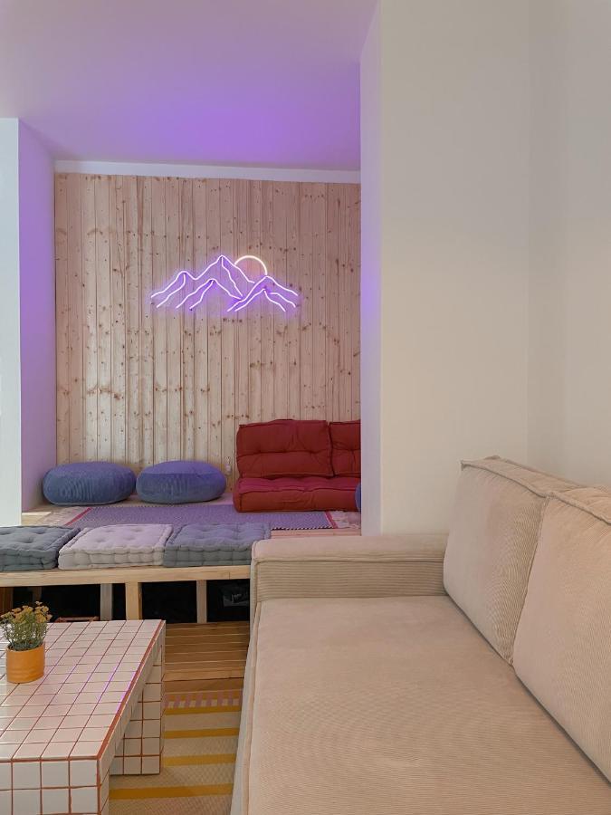 Noda - Nordic Design Apartment With Terrace Liptovský Mikuláš Εξωτερικό φωτογραφία