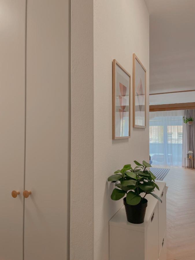 Noda - Nordic Design Apartment With Terrace Liptovský Mikuláš Εξωτερικό φωτογραφία